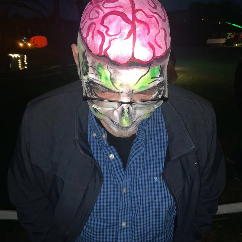 We always knew Peter Z was using his brain… now there’s proof Big shoutout to our Rising Star Award nominee for turning…