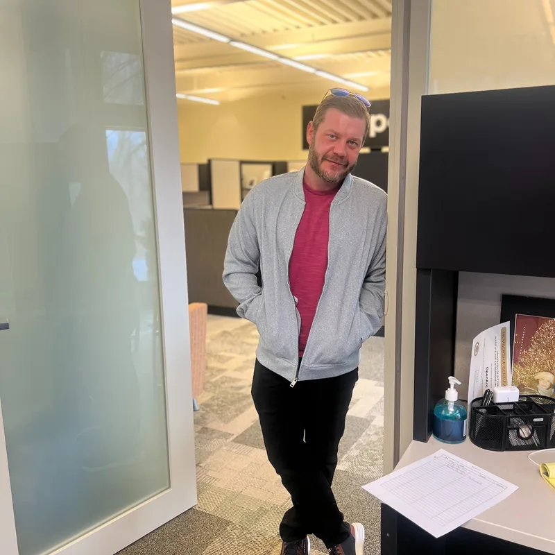 A huge shoutout to Scott Moore, our VP of Staffing Services, on 15 amazing years with OpenArc!