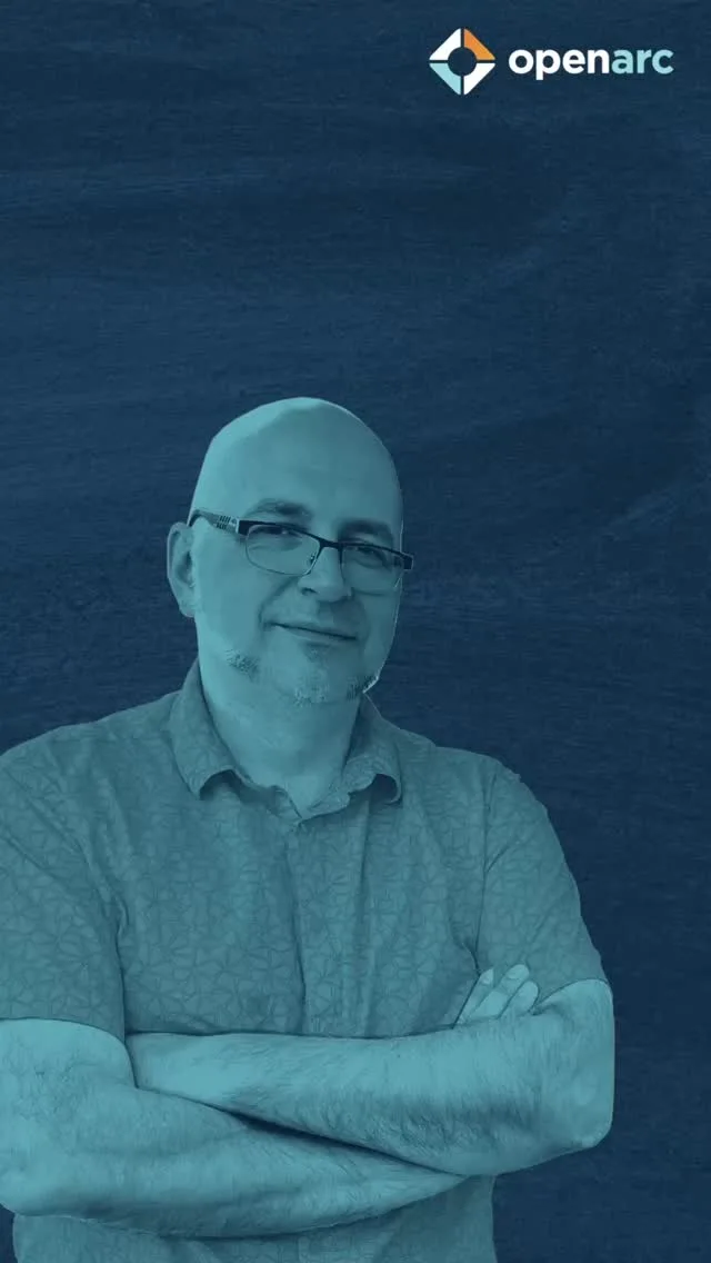 Meet the man behind the ideas...