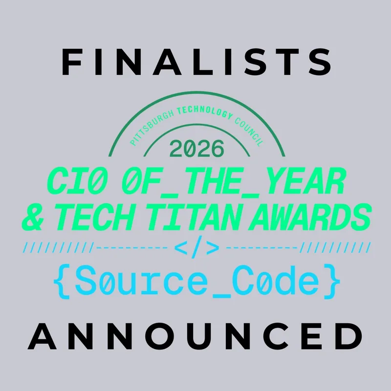 Congratulations to Peter Zuidema on becoming a finalist for the Rising Star Award at the 2026 CIO of the Year & Tech Titan…
