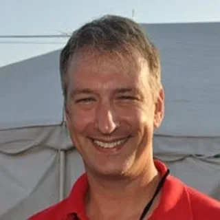 Happy Birthday Frank!