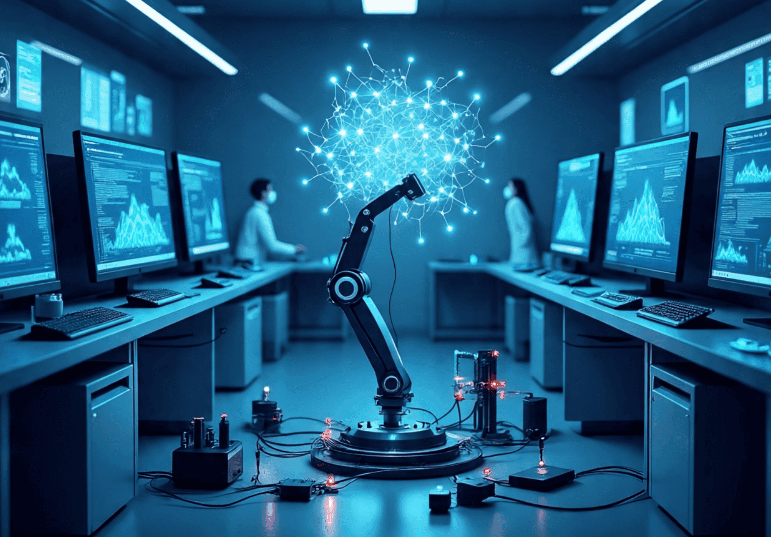 AI Research