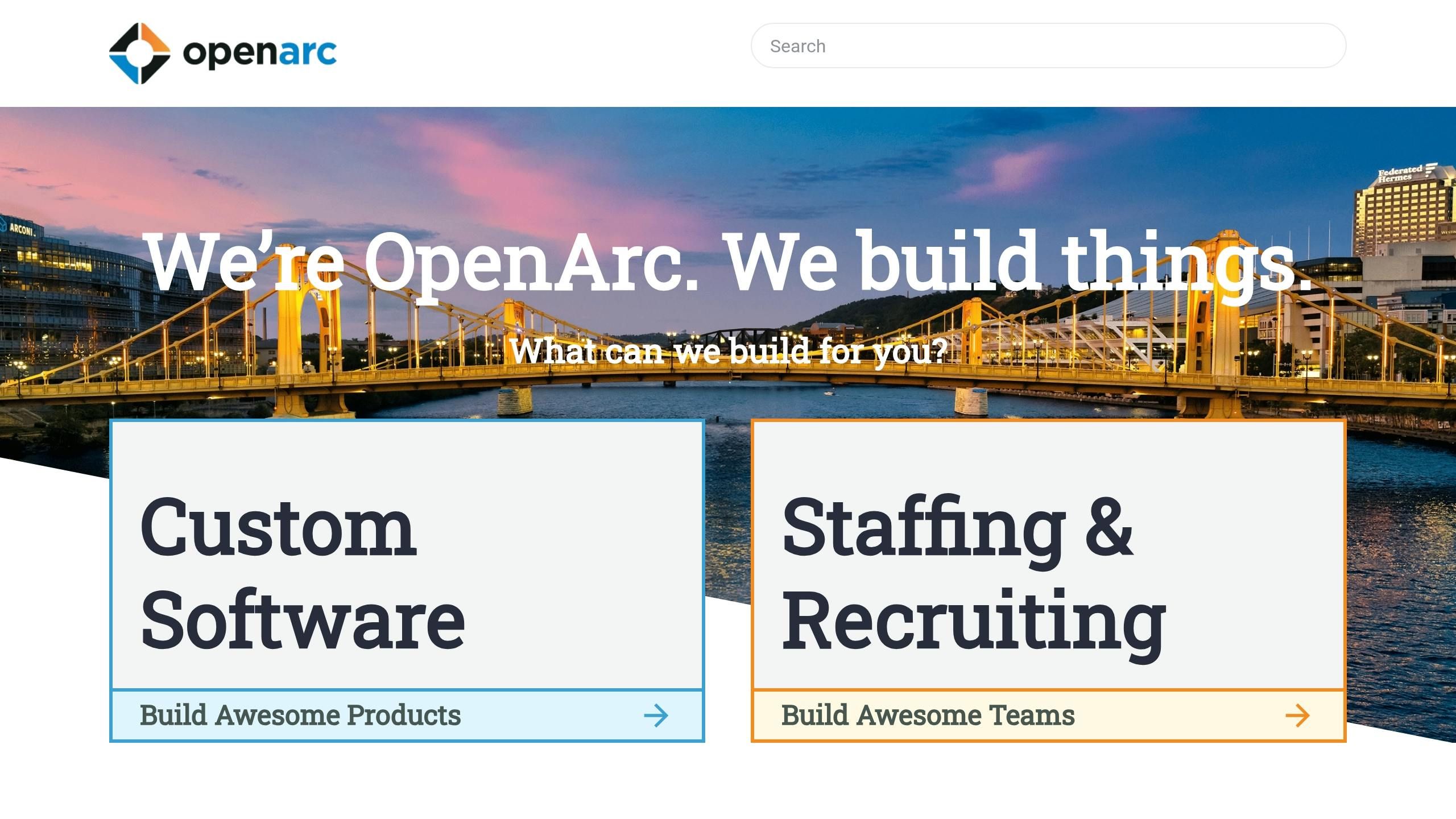 OpenArc